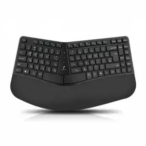 PLEOMAX 594CLC45 PEK-N1000 멤브레인 유선 키보드