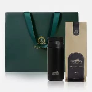 LuwaRich 루왁커피 싱글 커피 SET 선물세트