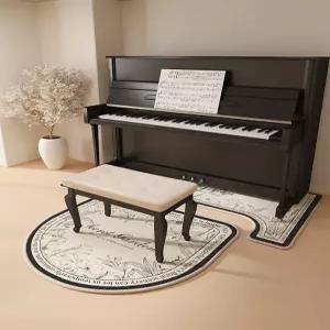방음 매트 피아노 러그 디지털 소음방지 충격 흡음 방진패드 방음매트