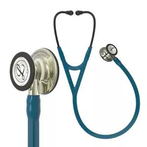 리트만 카디올로지IV 청진기 샴페인피니쉬 캐리비언블루 6190