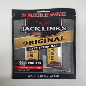 잭링크스 비프 스테이크 바 오리지널 50g x 36개