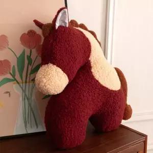 바이브모션 2026말띠 말인형시리즈 기념일선물 2026 말띠인형