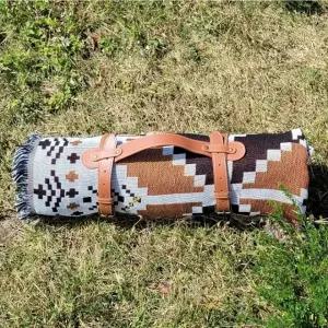 캠핑 카페트 텐트 러그 블랭킷 차박용 차박