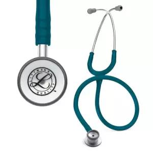 리트만 클래식II 청진기 신생아용 캐리비언블루 2124