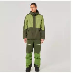 오클리 레인지 RC 스키복 스포츠 상의 2.0 겨울 스키잠바 스키의류 스키복점퍼 스포츠코디 스노우자켓