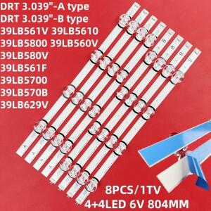 LIG TV 390HVJ01 lnnotek drt 3.0 39
