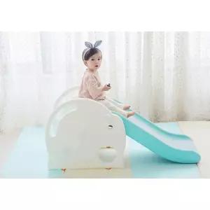 코끼리 미끄럼틀 아기 실내완구 스포츠 키카 미끄럼틀완구 실내미끄럼틀 유아미끄럼틀