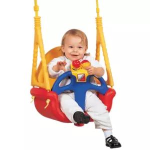 멜로디그네 실내완구 그네놀이 안전바 대형완구 문틀 그네완구 크리스마스 놀이터