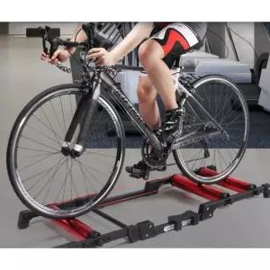 자전거 단 무소음 실내 산악 훈련