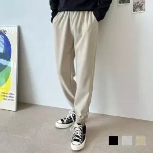 스키니진 남성 슬랙스 캐주얼팬츠 밴딩 스키니팬츠 일_20530297_667501