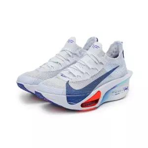 [나이키]나이키 W 에어 줌 알파플라이 넥스트% 3 그레이 고스트 FD8315-001