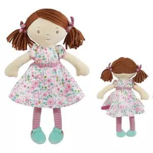 딸 선물 원피스 공주 인형 장난감 3세여아 키카 교육교구 완구 소꿉놀 5살여아 여아