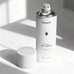 신발 방수 스프레이 운동화 의류 가죽 보호 200ml