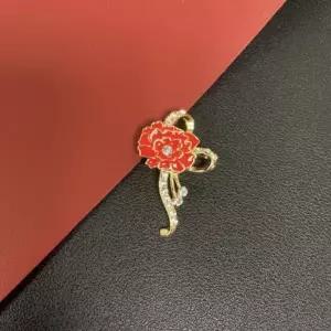 [셀러허브]선물 만들기 브로치 어버이날 카네이션 (S45981126)