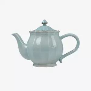 코스타노바 올리바 아쿠아 1.3L 티포트