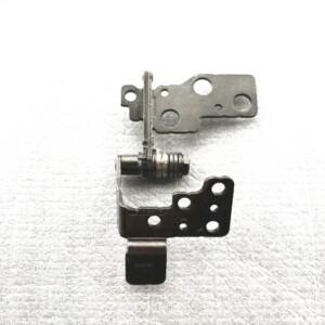 호환 MSI GE75 MS-17E1 쌍용 새 노트북 LCD 힌지 경첩 커버