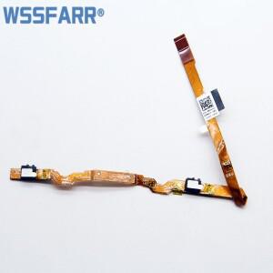 호환 델XPS13 9343 9350 LED 마이크 케이블  DP/N0M7KYC용