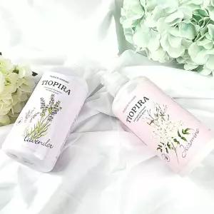 로라로세 바디로션 500ml 2종택1