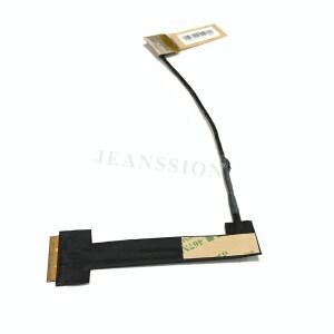 호환 MSI MS14B1 s1-02-03 2K led lcd lvds 케이블 노트북 K1N-  LCD LED 비디오 플렉스 3040110 -J36