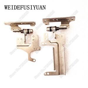 호환 에이수스VivoBook X712F S712 M712D A712E V7000J P1701F 힌지 경첩 LR용 노트북 화면 경첩