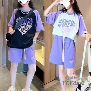 주니어 초등학생 여름 상하복 세트