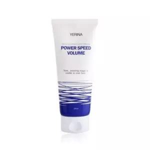 [UBA]헤어스타일링 예리나 볼륨 매직 스트레이트 크림 200ml