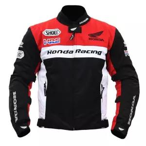 레이싱자켓 honda 레이싱 바이크 슈트