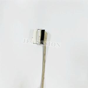 호환 델 G15 5520 화면 LCD LVDS 비디오 케이블 0MY1DM DC02C00XV00 40PIN 0.4용 새  노트북 모니터 EDP