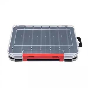 아시카 양면 14구 소형에기수납 에기케이스 에기박스 태클박스