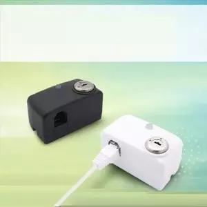 도난방지 559YXB61 알람 경보기 전시 진열상품 보호 스 NA633