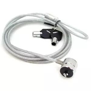 키방식 176BGS42 노트북 잠금장치 자물쇠 도난방지 켄싱 분실