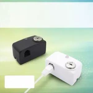 도난방지 475DSQ10 알람 경보기 전시 진열상품 보호 스 NA858