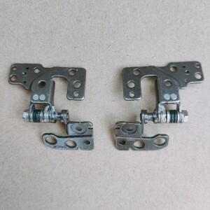 호환 노트북 힌지 경첩 L + R  MSI GE66 레이더 10SD MS-1541 LCD 스크린 축