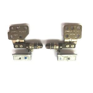 호환 델 래티튜드 5580 5591 M3520 LCD 화면 축 힌지 경첩용 새 노트북 경첩