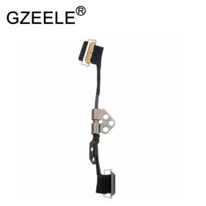 호환 GZEELE 애플 맥북 프로 레티나 A1502 A1425용 LCD 디스플레이  LVDS 힌지  2013 후반 중반 초기 스크