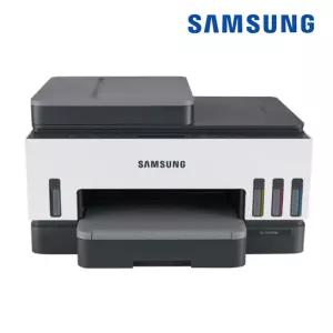 삼성전자 SL-T2270DW 정품 무한 잉크젯 복합기 프린터 WiFi 자동양면인쇄 자동급지 잉크포함