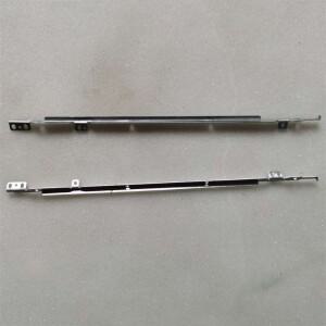 호환 MSI GV72 M MS-1793 노트북 화면 축용 LCD 힌지 경첩 브래킷