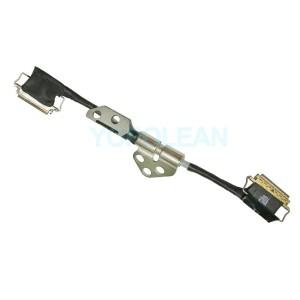 호환  LCD LED LVDS 디스플레이 스크린 플렉스 케이블  맥북 프로 레티나 13 인치 15 2012 년용  A1425  A1