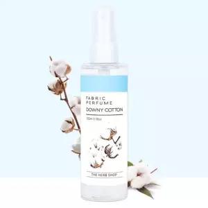 향기뿜뿜 섬유향수 드레스퍼퓸 100ml 다우니코튼