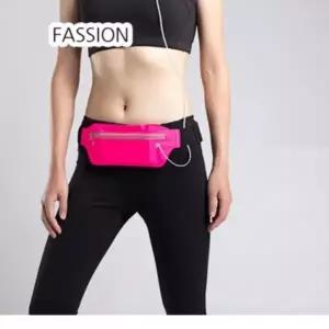 운동 등산 런닝 힙색 스마트폰 포켓벨트 런닝벨트 허리 운동힙색 런닝 힙쌕