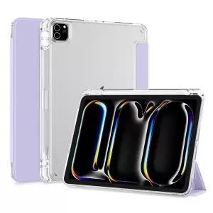 슈퍼스킨 아이패드 프로 11인치 7세대 클리어아머플러스 케이스