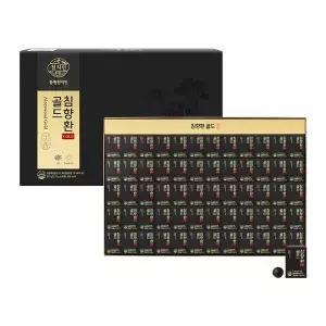 [신세계라이브쇼핑][동원천지인] 침향환골드(3.75g x 60환) 1002619