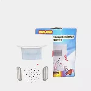 [셀러허브 생활리빙]웹피 초음파 쥐제거기 퇴치기 Pgs 052 고양이 벌레 움직임 감지