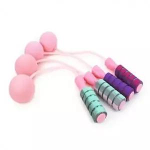 줄없는 줄넘기 홈트레이닝기구 운동줄넘기 무선줄넘기