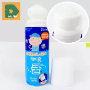 시원한 쿨액 3p 모기 야외활동 가려움증 상비약 바르는약 50g 진정효과 완화 필수품 여름철 벌레물린데