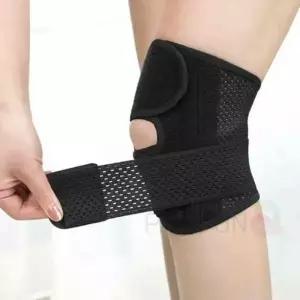 테이핑 무릎보호대 2p M 블랙 런닝무릎보호대 운동무릎보호대 무릅보호대 배구선수무릎보호대 운전무릎보호