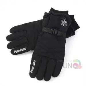 남자 방한 스포츠장갑 블랙 겨울운동장갑 남자운동장갑 겨울자전거장갑 스키장갑 남자스포츠장갑
