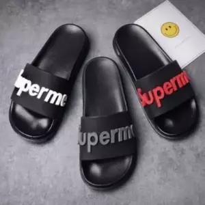 남성 발편한 여행용 실내화 사무실 에어 쿠션 슬리퍼