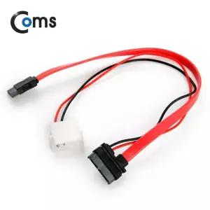 SATA 995PLC87 Slimline SATA 케이블 30cm ITB225