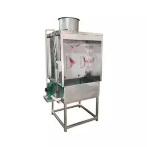 대형 산업용 스프레이 습식 도색부스 도장 스프레이부스